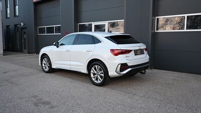 Audi Q3 Gebrauchtwagen Audi Q3 Gebrauchtwagen