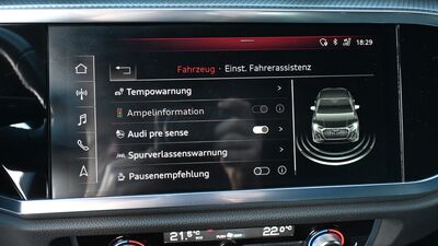 Audi Q3 Gebrauchtwagen Audi Q3 Gebrauchtwagen