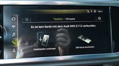 Audi Q3 Gebrauchtwagen Audi Q3 Gebrauchtwagen