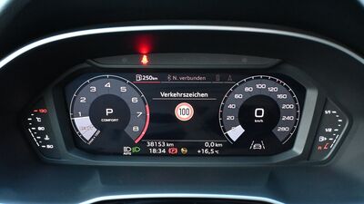 Audi Q3 Gebrauchtwagen Audi Q3 Gebrauchtwagen
