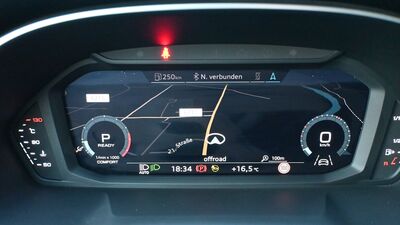 Audi Q3 Gebrauchtwagen Audi Q3 Gebrauchtwagen