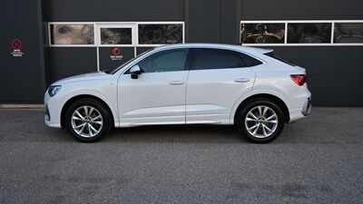 Audi Q3 Gebrauchtwagen Audi Q3 Gebrauchtwagen