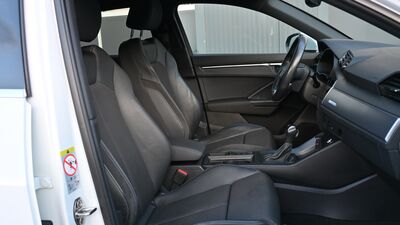 Audi Q3 Gebrauchtwagen Audi Q3 Gebrauchtwagen