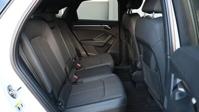 Audi Q3 Gebrauchtwagen Audi Q3 Gebrauchtwagen