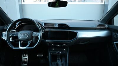 Audi Q3 Gebrauchtwagen Audi Q3 Gebrauchtwagen