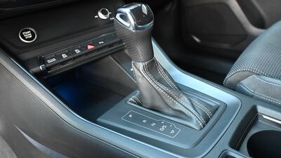 Audi Q3 Gebrauchtwagen Audi Q3 Gebrauchtwagen
