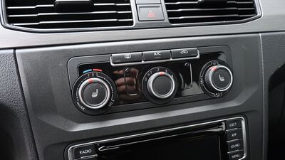 VW Caddy Gebrauchtwagen VW Caddy Gebrauchtwagen