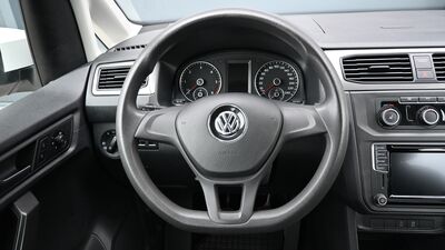 VW Caddy Gebrauchtwagen VW Caddy Gebrauchtwagen