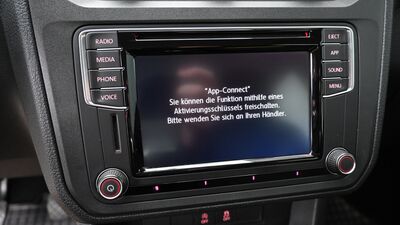 VW Caddy Gebrauchtwagen VW Caddy Gebrauchtwagen