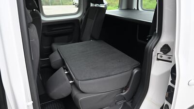VW Caddy Gebrauchtwagen VW Caddy Gebrauchtwagen