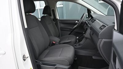 VW Caddy Gebrauchtwagen VW Caddy Gebrauchtwagen