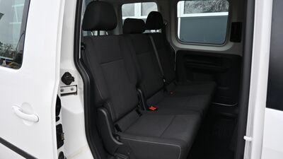 VW Caddy Gebrauchtwagen VW Caddy Gebrauchtwagen