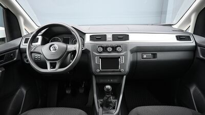 VW Caddy Gebrauchtwagen VW Caddy Gebrauchtwagen