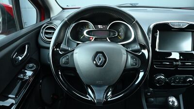 Renault Clio Gebrauchtwagen