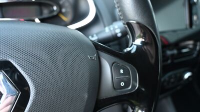 Renault Clio Gebrauchtwagen