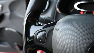 Renault Clio Gebrauchtwagen