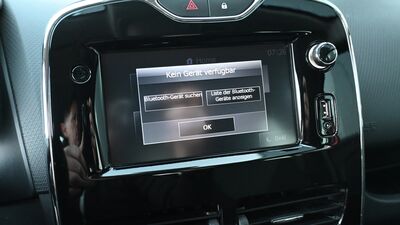 Renault Clio Gebrauchtwagen