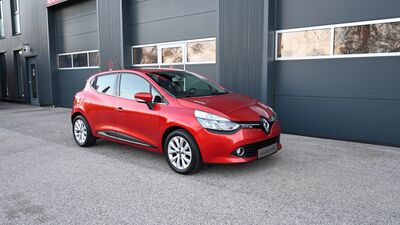 Renault Clio Gebrauchtwagen
