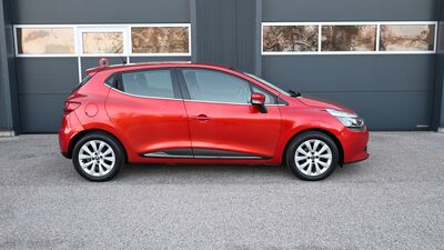 Renault Clio Gebrauchtwagen