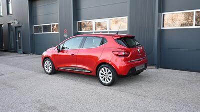 Renault Clio Gebrauchtwagen