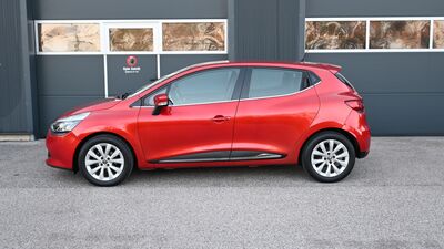 Renault Clio Gebrauchtwagen
