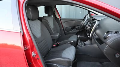 Renault Clio Gebrauchtwagen