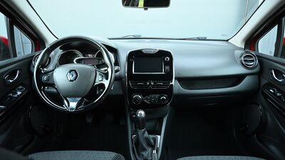 Renault Clio Gebrauchtwagen