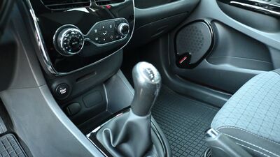 Renault Clio Gebrauchtwagen