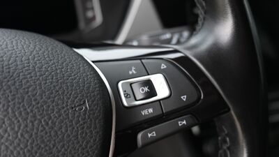 VW Touran Gebrauchtwagen VW Touran Gebrauchtwagen