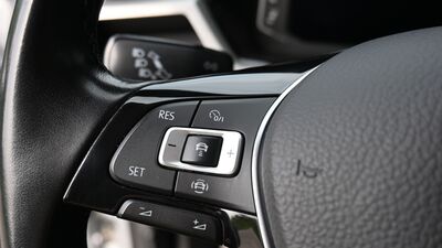 VW Touran Gebrauchtwagen VW Touran Gebrauchtwagen