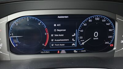 VW Touran Gebrauchtwagen VW Touran Gebrauchtwagen