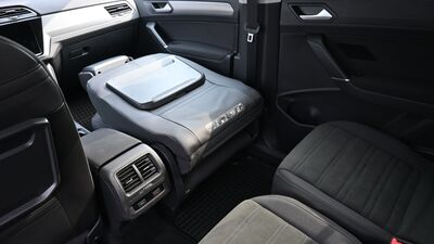 VW Touran Gebrauchtwagen VW Touran Gebrauchtwagen