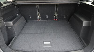 VW Touran Gebrauchtwagen VW Touran Gebrauchtwagen