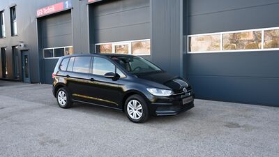 VW Touran Gebrauchtwagen VW Touran Gebrauchtwagen
