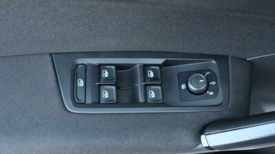 VW Touran Gebrauchtwagen VW Touran Gebrauchtwagen