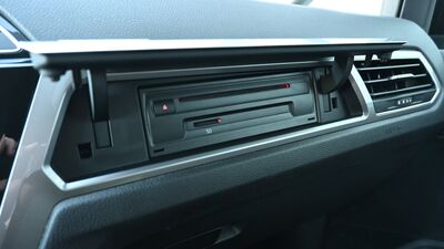 VW Touran Gebrauchtwagen VW Touran Gebrauchtwagen