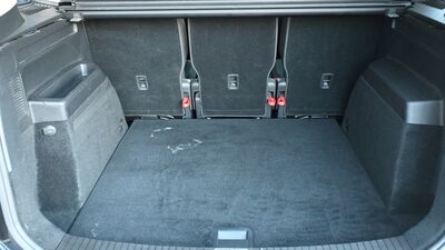 VW Touran Gebrauchtwagen VW Touran Gebrauchtwagen