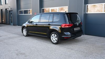 VW Touran Gebrauchtwagen VW Touran Gebrauchtwagen