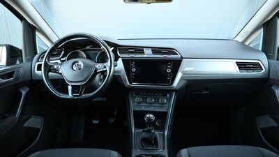 VW Touran Gebrauchtwagen VW Touran Gebrauchtwagen