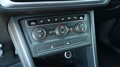 VW Touran Gebrauchtwagen VW Touran Gebrauchtwagen