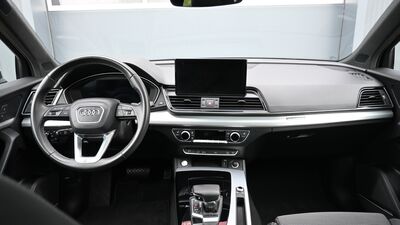Audi Q5 Gebrauchtwagen Audi Q5 Gebrauchtwagen