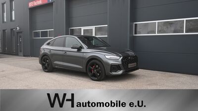 Audi Q5 Gebrauchtwagen Audi Q5 Gebrauchtwagen