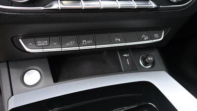 Audi Q5 Gebrauchtwagen Audi Q5 Gebrauchtwagen