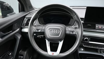 Audi Q5 Gebrauchtwagen Audi Q5 Gebrauchtwagen