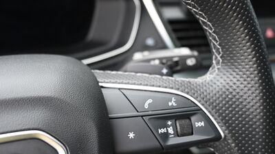 Audi Q5 Gebrauchtwagen Audi Q5 Gebrauchtwagen