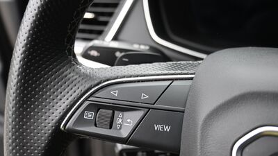 Audi Q5 Gebrauchtwagen Audi Q5 Gebrauchtwagen