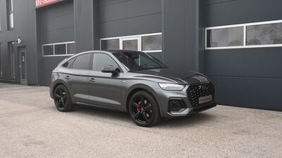 Audi Q5 Gebrauchtwagen Audi Q5 Gebrauchtwagen