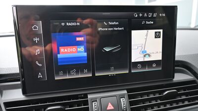 Audi Q5 Gebrauchtwagen Audi Q5 Gebrauchtwagen