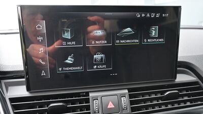 Audi Q5 Gebrauchtwagen Audi Q5 Gebrauchtwagen
