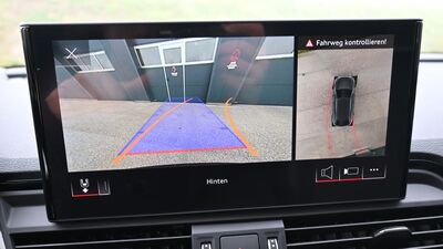 Audi Q5 Gebrauchtwagen Audi Q5 Gebrauchtwagen